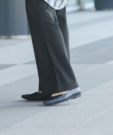 AMERICAN HOLIC 【整履き】ポインテッドトゥパンプス