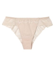 une nana cool 【リニューアル】364ブラ レース ソング Ｔバックショーツ