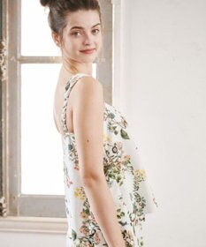 San-ai Resort（三愛水着楽園） タンキニ３点セット【San-ai Resort（サンアイリゾート）】