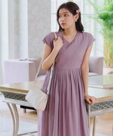 Tiaclasse 【2way/肩紐2TYPE】ちょうどいいサイズのショルダーミニバッグ