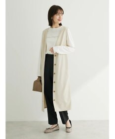 Green Parks ジレにもなる３ＷＡＹジャンパースカート