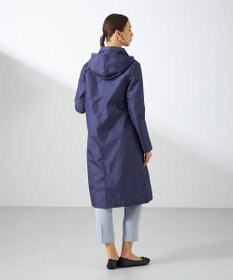 Y'SACCS レインコート　ワークコートタイプ