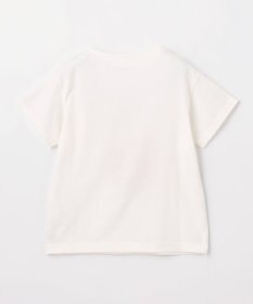 ANY KIDS 接触冷感 ミラクルプリント Tシャツ