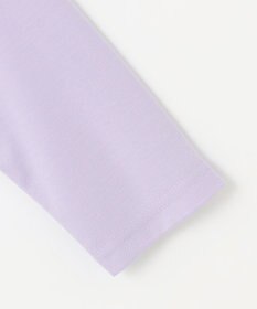 組曲 KIDS 【110-140㎝】【接触冷感・UVカット】サラリとヨークデザイン トップス