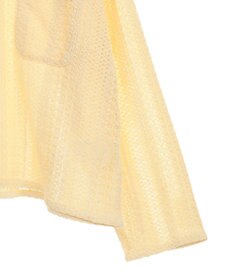 AMERICAN HOLIC Ｗポケットレースシャツ