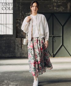 自由区 【WEB限定カラーあり・2WAY】ヴァニティミニ バッグ