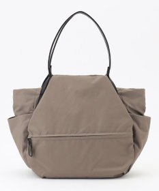 Y'SACCS 【MIPAN regen】ふんわりタックトート　Mサイズ