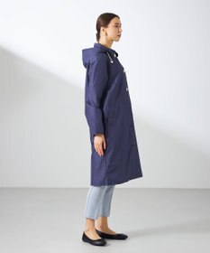 Y'SACCS レインコート　ワークコートタイプ