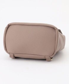 LA BAGAGERIE フロント金具デイリーリュック