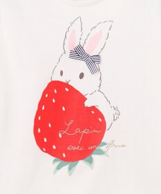 ANY KIDS 接触冷感 ミラクルプリント Tシャツ