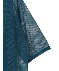 Green Parks ＳＥＴ２点メッシュラグランチュニック