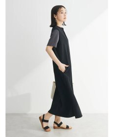 Green Parks カットＪＱキーネックジャンスカ