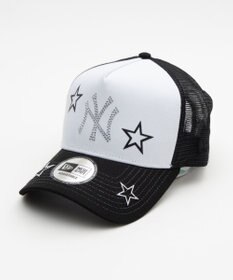 WEGO 別注NEWERA　940AFTR　STAR