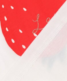 ANY KIDS 接触冷感 ミラクルプリント Tシャツ