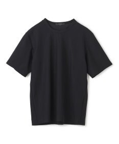 JOSEPH HOMME <新色追加>新素材【抜群の通気性/360度ストレッチ】エアトールストレッチ クルーネックTシャツ