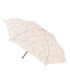MOONBAT estaa 【耐風】折りたたみ傘 ハッピーバーズ UV