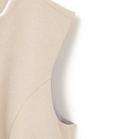 TOCCA 【大人百花掲載】【洗える！】AFTERNOON ドレス