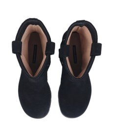 Bridget Birkin 【PARADIS COULEUR】オブリークトウリングエンジニアブーツ