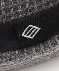 JOSEPH ABBOUD ウールサーモ ハット