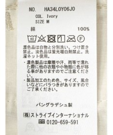 AMERICAN HOLIC コーデュロイジャケット