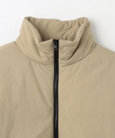 NAVE 【Nave・手洗い可/中綿】パフィトラックジャケット