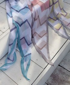 Tiaclasse ロングストール