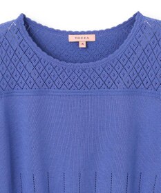 TOCCA 【洗える】MINI GAME PULLOVER プルオーバー