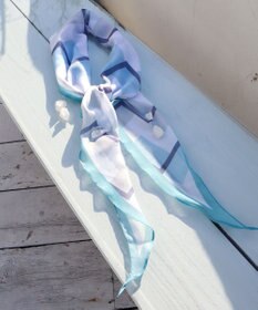 Tiaclasse ロングストール