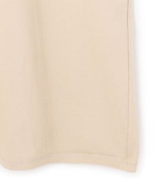 NAVE 【ReNAVE・洗える/接触冷感/UVケア】ファンクションＴ カットワンピース