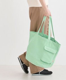 ROOTOTE 3517【ルートート】SN.ミディアム.リサイクルコットン-E