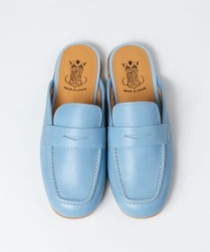 BONTRE 【BONTRE/ボントレ】フラットミュール