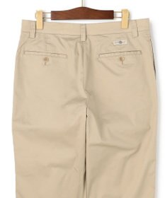 J.PRESS MEN グリストーンツイル スリムテーパード パンツ