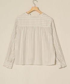 ONWARD Reuse Park セット商品/サイズM【UNFILO】ニット春夏×【自由区】ブラウス春夏