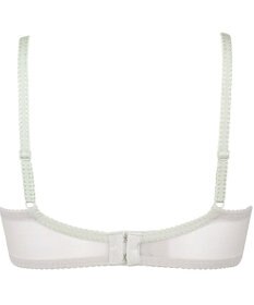 Wing Wing Lesiage　【2750シリーズ】ブラジャー　脇すっきり　ウイング／ワコール　PB2750