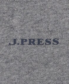 J.PRESS KIDS 【100-130cm】バックブル トレーナー
