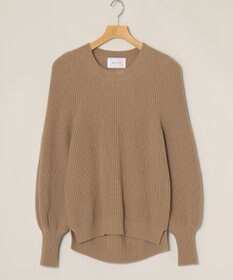 ONWARD Reuse Park 【BEIGE】ニット秋冬