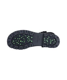 Bridget Birkin 【PARADIS COULEUR】オブリークトウリングエンジニアブーツ