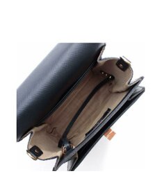 A.D.M.J. 【牛革】ヴィッテリアルマレクタングルショルダー