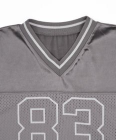 WEGO ゲームナンバリングサテンショートT