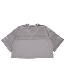 WEGO ゲームナンバリングサテンショートT