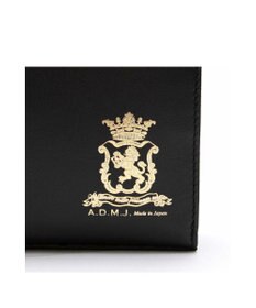 A.D.M.J. 【牛革】ヴィッテリアルマレクタングルショルダー