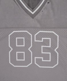 WEGO ゲームナンバリングサテンショートT