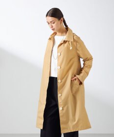 Y'SACCS レインコート　ワークコートタイプ