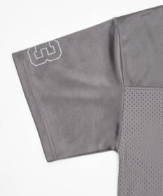 WEGO ゲームナンバリングサテンショートT