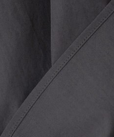 BEIGE， 【洗える・GISELe 6月号掲載】MALLOW / バックリボンコットンノースリーブブラウス