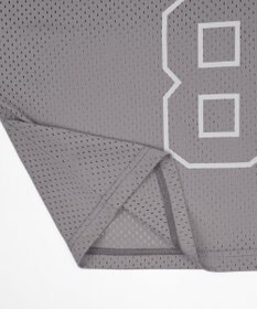 WEGO ゲームナンバリングサテンショートT