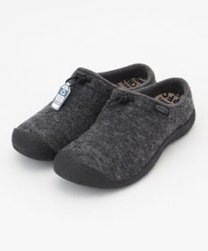 JOSEPH ABBOUD MOUNTAIN 【フィット感抜群】KEEN HOWSER III SLIDE