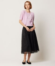 TOCCA 【洗える】MINI GAME PULLOVER プルオーバー