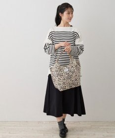 ROOTOTE 1292【肩掛け】EU.ラウンド.ラミネート-K