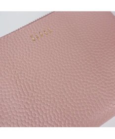 PELLE BORSA ラウンドファスナーミニ財布 Fine Goods フィーネグッズ 5453